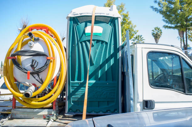 Best High-end porta potty rental  in Buffalo, WY