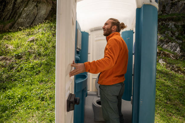 Best Affordable porta potty rental  in Buffalo, WY