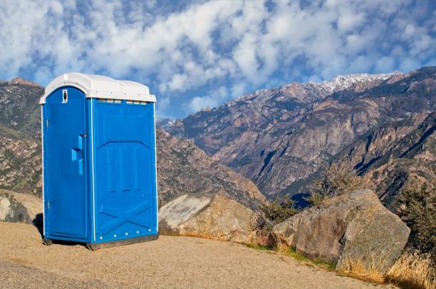 Best Wedding porta potty rental  in Buffalo, WY