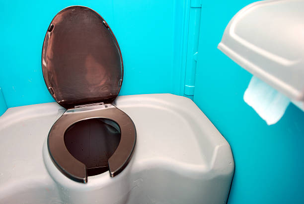 Professional porta potty rental in Buffalo, WY