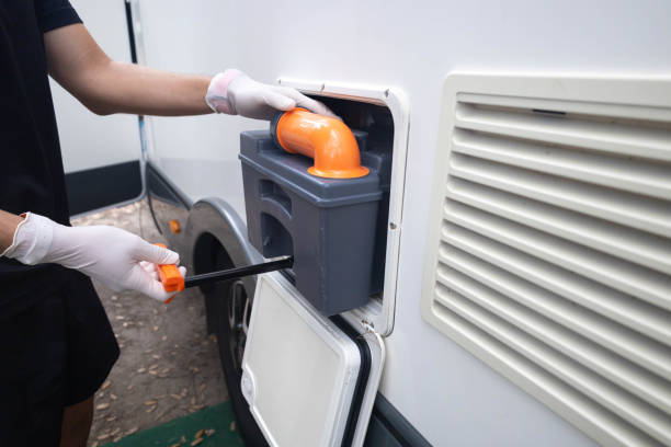 Best Local porta potty services  in Buffalo, WY