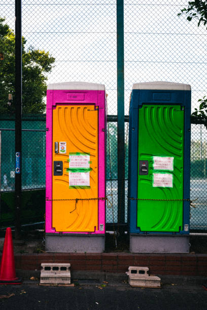Best Porta potty rental near me  in Buffalo, WY