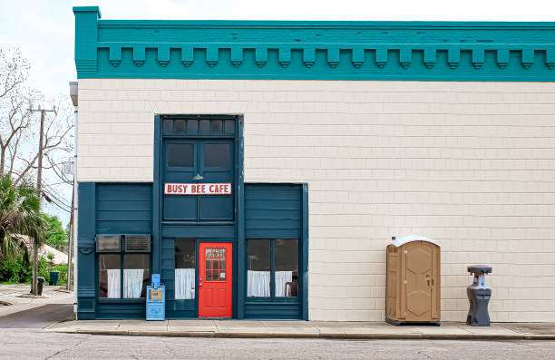 Best Porta potty rental near me  in Buffalo, WY