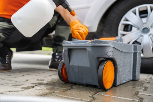 Best Portable toilet rental cost  in Buffalo, WY