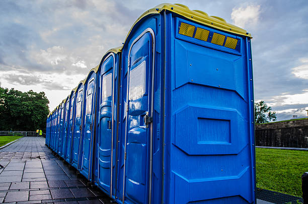 Best Porta potty rental near me  in Buffalo, WY